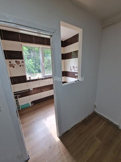 Metrou Titan garsoniera renovata Bloc anvelopat! - 6