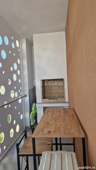 Apartament de lux cu 2 camere Kaufland Dumbravita - 3