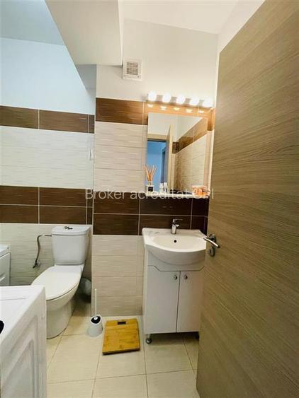 VANZARE APARTAMENT 2 CAMERE CU LOC DE PARCARE BOXA IN ROTAR PARK 1, MILITARI, PA - 7