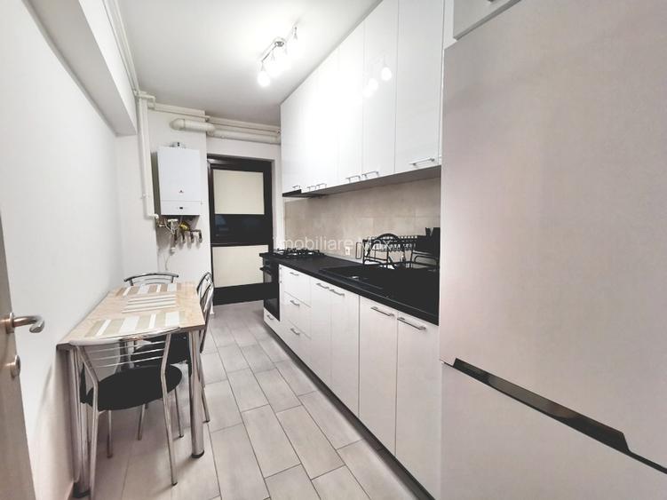 Inchiriere 2cam Ghencea, Moghioros Park Residence, parcare privata subterana - 7