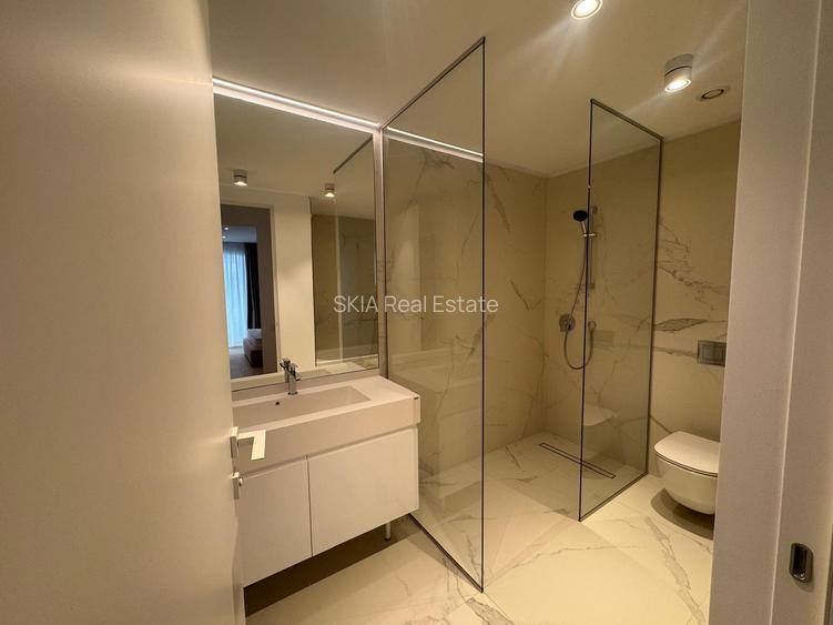 Apartament cu 2 camere // ONE Lake Club - 8