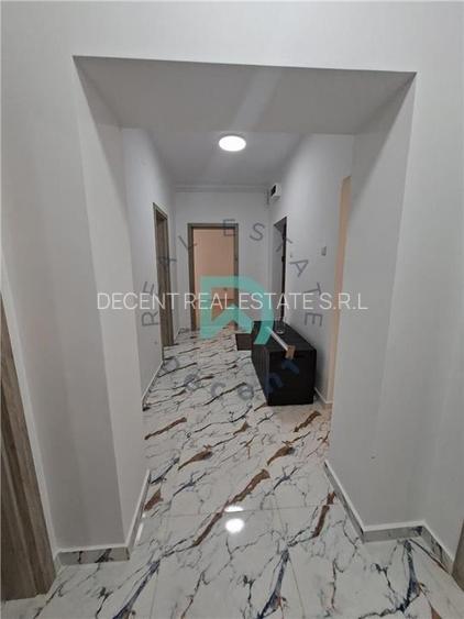 Apartament 3 camere, Avram Iancu, etaj 1 - 7