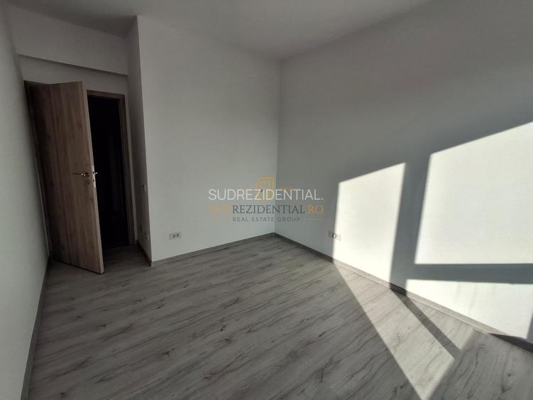 2 Camere spatioase, prima inchiriere, bloc nou,  zona Grand Arena Mall - 5