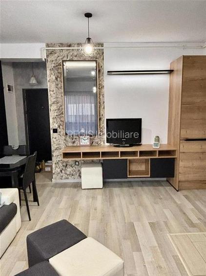 Apartament modern Sanpetru Residence - 7