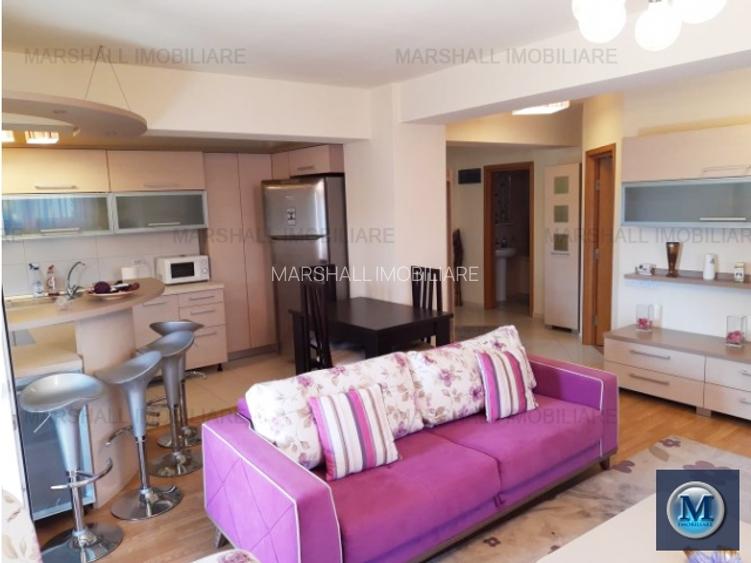 Apartament 2 camere de inchiriat, zona Cantacuzino, 77 mp #2739 - 5