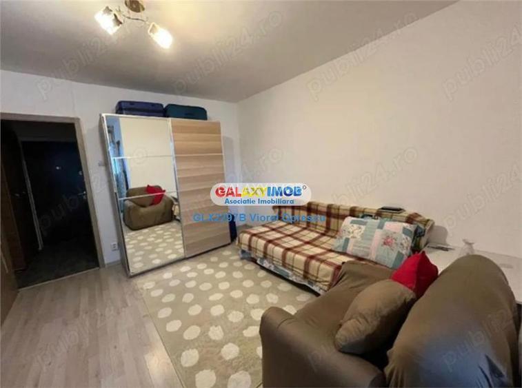 Garsoniera renovata, mobilata, Piata Minis, Titan - 2