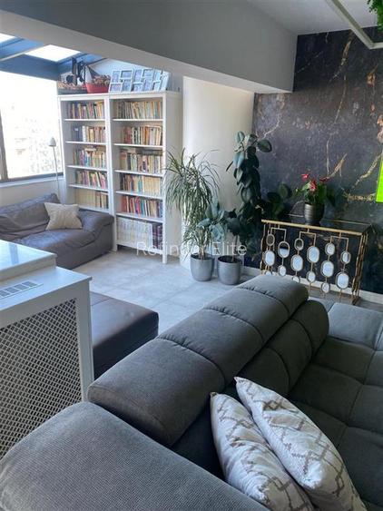 Vanzare Duplex 4 camere superb | Bd Unirii | stradal | vedere integrala la bulev - 5