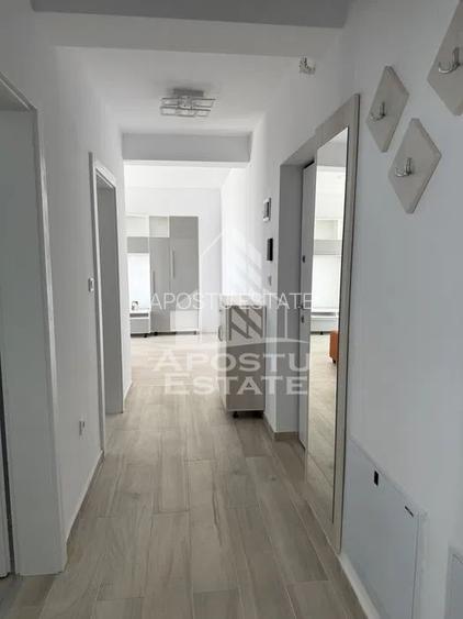Apartment 2 camere, zona Braytim, Centrala Proprie - 4