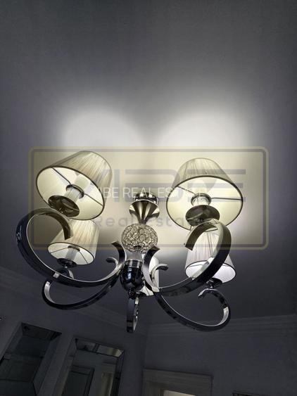 Rediu- Valea Lupului- Vila moderna- 4 camere - 13