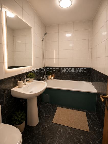 GARSONIERA PE CARE O CAUTI FARA SA STII CA O CAUTI / DECEBAL-CALARASI / DECO. - 5