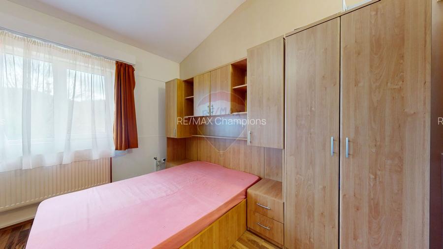 Casă modernă în Cristian ! | Teren suplimentar de 1000 mpI Comision 0% - 20