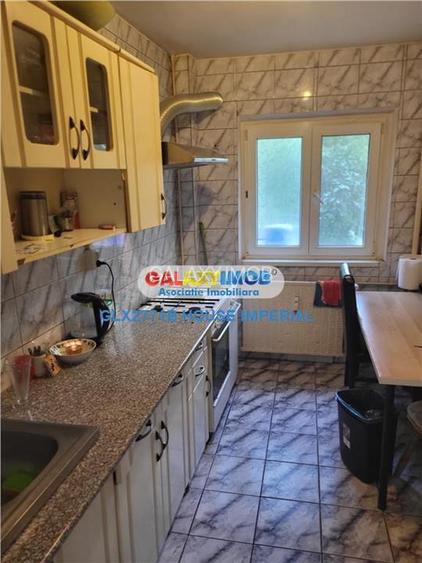 Apartament 2 camere bld Basarabia, plan secund - 12