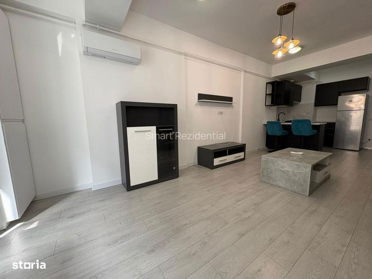 Novum Politehnica | Apartament 2 Camere | 5 min Metrou Politehnica | Încălzire î - 9