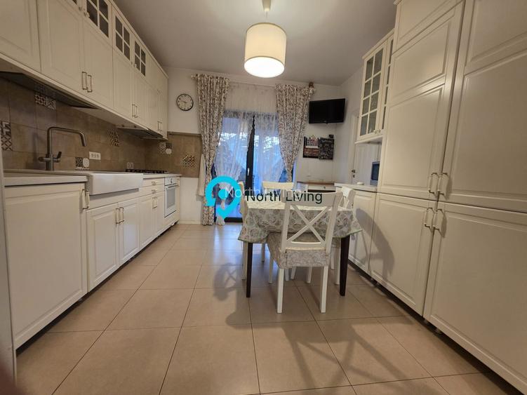 Casa 4 camere + curte 300 mp Tunari - 16