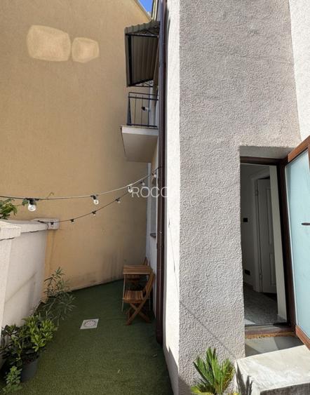 Garsonieră decomandată 33 mp – 8 min metrou Piața Iancului, centrală proprie - 8