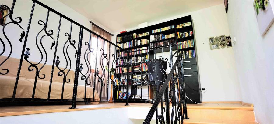 Manuel recomanda : Vila superba in Cornu de Jos 295mp , teren 1360mp - 17