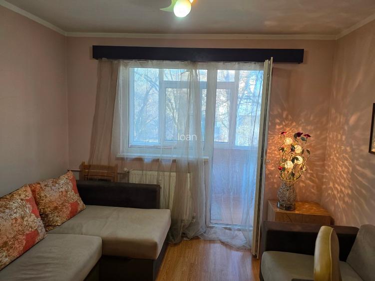 Apartament 4 camere Drumul Taberei, etaj 2/4, bloc reabilitat - 5