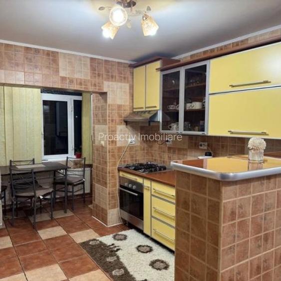 Apartament 3 camere | Obcini | Renovat | 3c-4363 - 5