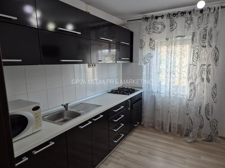 Ap. 3 camere , dec omandat , centrala pe gaz -Torontalului - 2