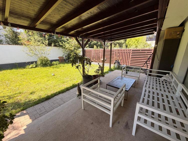 Vila de Lux in Iancu Nicolae | 5 Camere | Garaj acoperit | Curte 253mp - 5