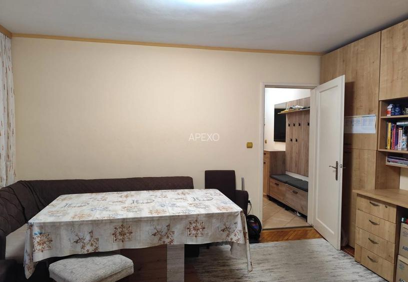 Apartament de 3 camere ( E-S-V )-Astra - 4