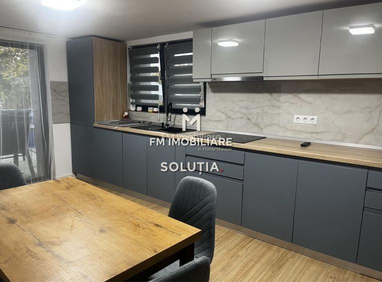 Casă/pensiune spațioasă în Berchez, Maramureș! - 2