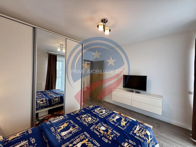 Apartament 3 camere/Lux/Severinului/Craiova - 12