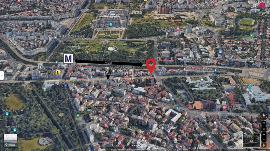 Kogalniceanu 4 camere - 16