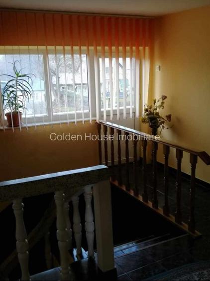 Casa de inchiriat, Prundu Mic -Pitesti, mobilata si utilata, curte, centrala etc - 5