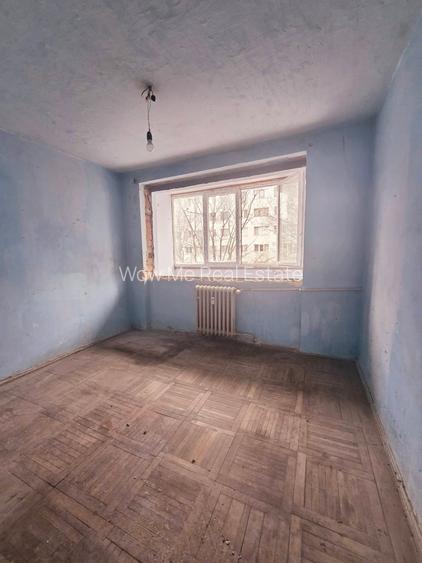 Apartament 3 Camere Baba Novac, Sector 3 - 25