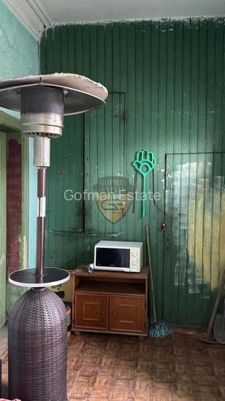 Casa 4 camere + dependinte, Lumina, 123mpU teren intravilan 1025mp D 13mp gaze - 17