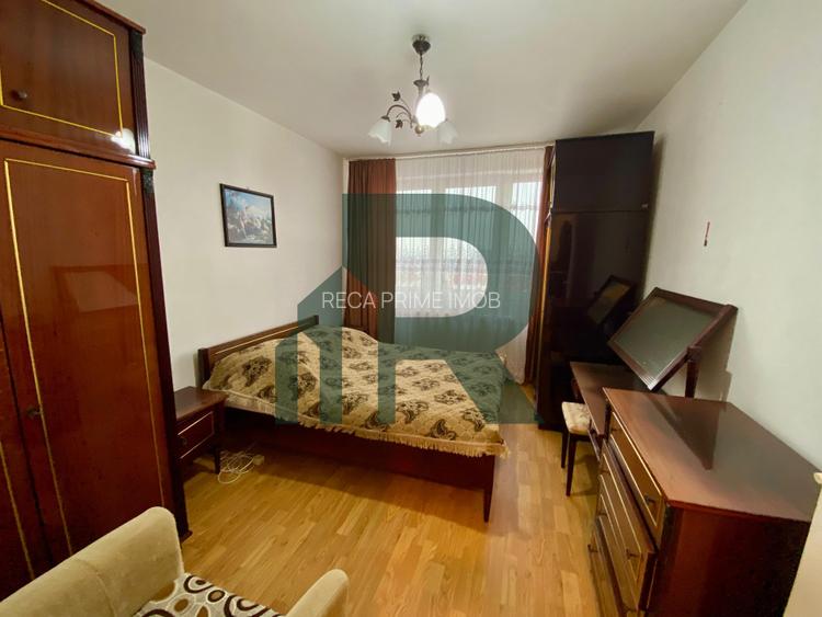 Apartament mobilat si utilat cu 2 camere si balcon in Ciresica - 4