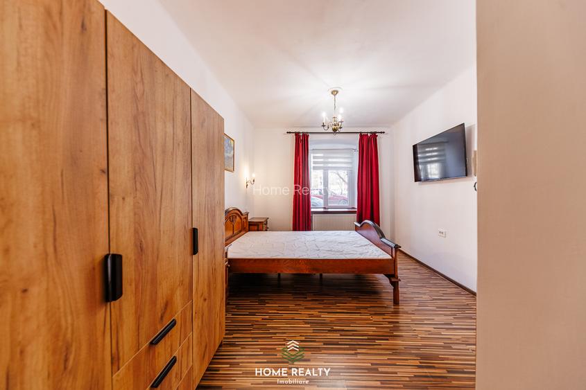 COMISION 0% I Apartament 1 cameră de vînzare în Timișoara - malul Begăi. - 12