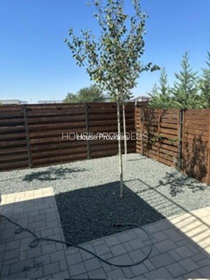 Vanzare casa la cheie Chitila, Mogosoaia,  Bradului, noua - 38