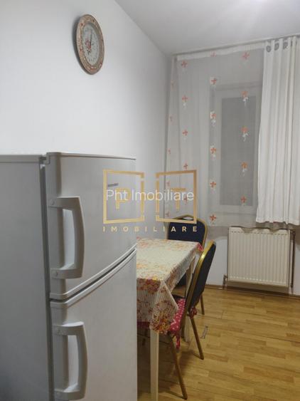 Apartament cu 1 camera de vanzare, 40 mp, zona Gheorgheni! - 5