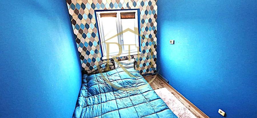 Vand apartament cu 4 camere in zona spitalul judetean,comision ,,0'' - 4