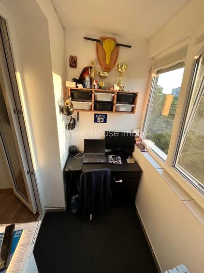 Apartament 2 camere TItan - Parc IOR - Liceul Dante Alighieri - Parcare - 4