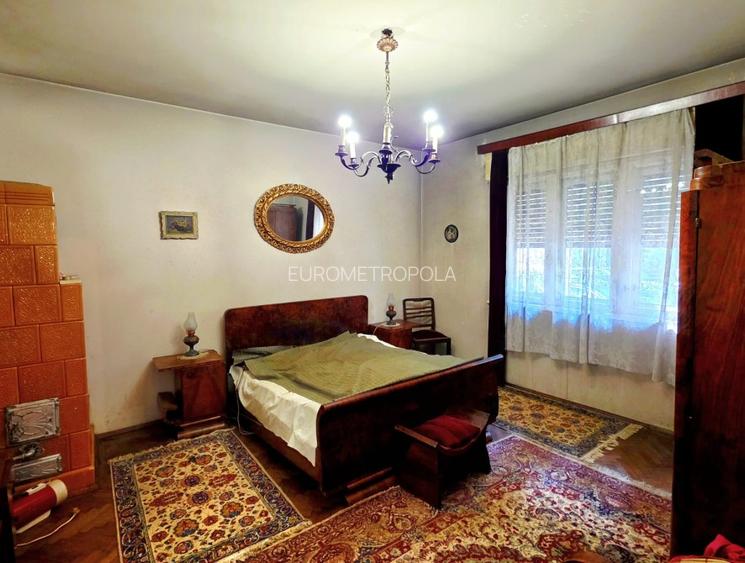 Apartament in vila cu 240 mp curte Aviatorilor - 3