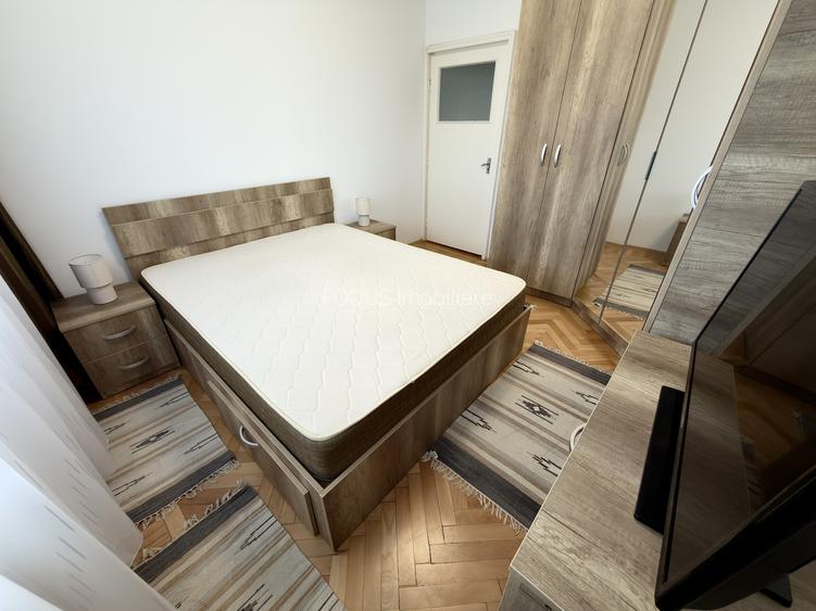 Apartament 2cam Pet Friendly - Parcul Circului | Lacul Tei - 7