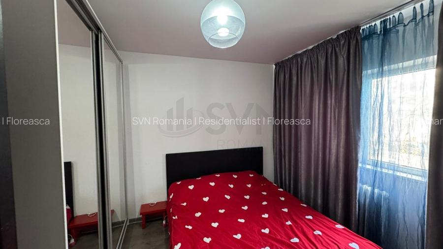 REA1028252 Apartament l 2 Camere l Stefan cel Mare - 6