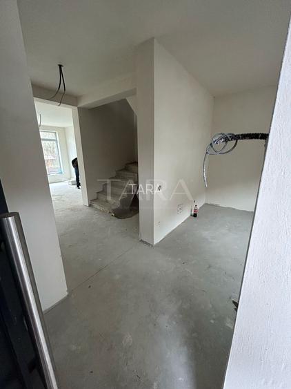 Casa noua Cluj-Napoca Dambul Rotund, 122 utili 486 teren. - 2