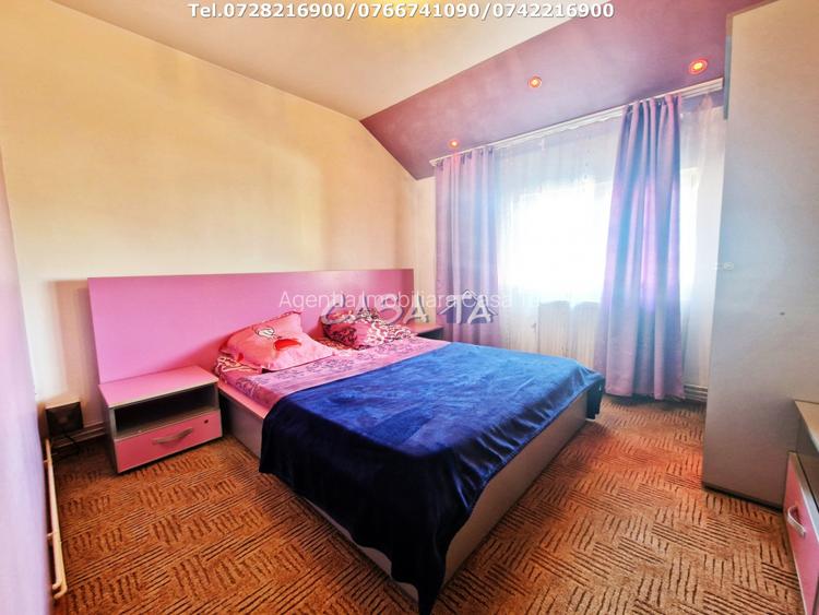 Apartament 2 camere, situat in Targu Jiu, Str. Ioan Slavici - 4