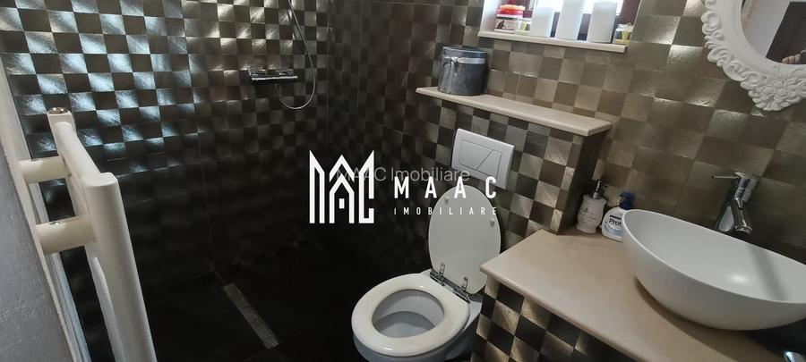 Spațiu Birouri | 100 MPU | 4 camere | Calea Turnișorului - 21