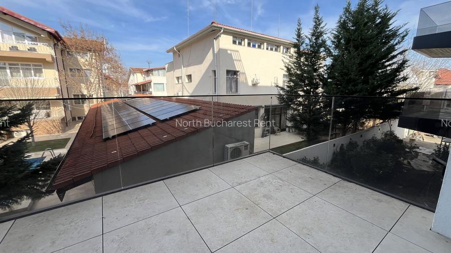 Apartament 3 camere / Arqa Jolie Village / NOU / +parcare - 11