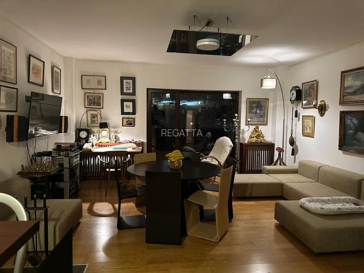 Apartamentul schiorilor de vanzare 3 camere oras Predeal judetul Brasov - 2