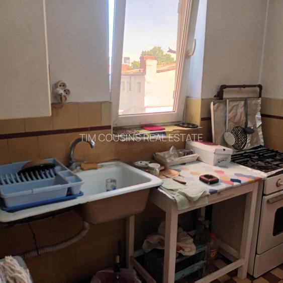 Apartament mare, doua cam, 2/2, central, zona Dinamo, 130000 euro - 5