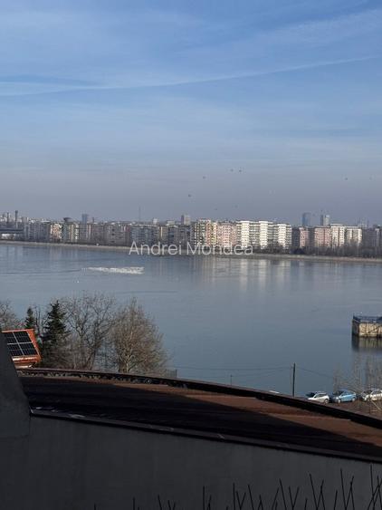 Studio special priveliste lac - 3