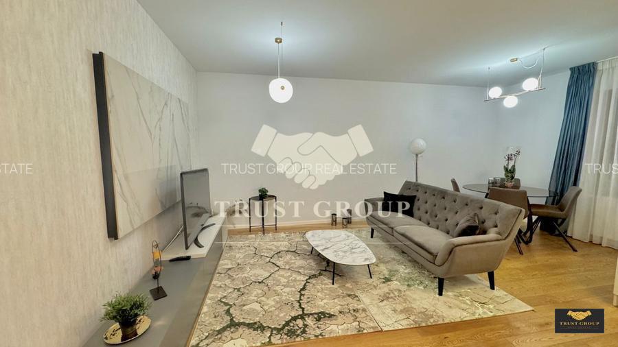 Apartament 2 camere Aviatiei | Imobil 2020 - 2