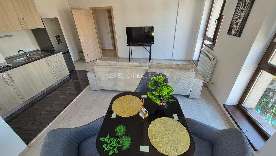 APARTAMENT 2 CAMERE - COCHET - AMPLASAT IDEAL - 8