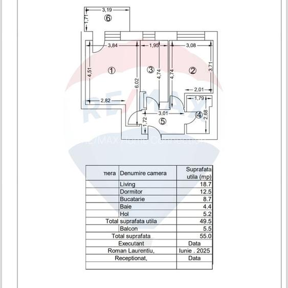 Aviatiei | Nusco City | Faza 2 | luminos si bine pozitionat - 9